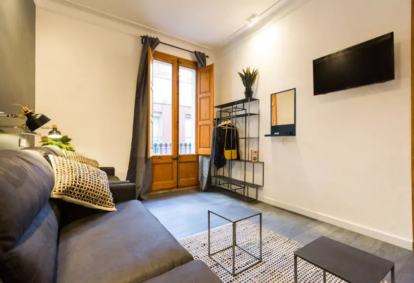 Fotos del hotel No 23 - The Streets Apartments:  25