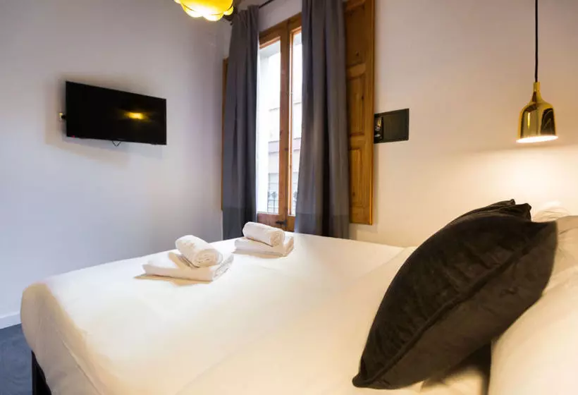 Fotos del hotel No 23 - The Streets Apartments:  19