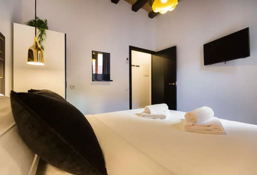 Fotos del hotel No 23 - The Streets Apartments:  10