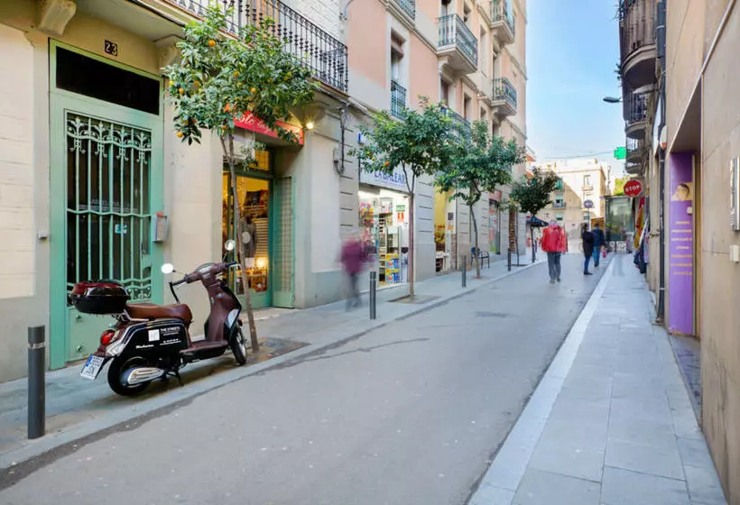 Fotos del hotel No 23 - The Streets Apartments:  5