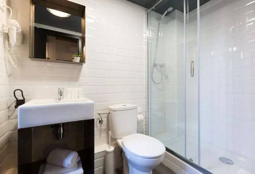 Fotos del hotel No 23 - The Streets Apartments:  4