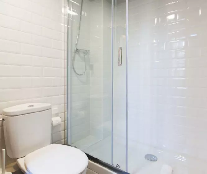 Fotos del hotel No 23 - The Streets Apartments:  8