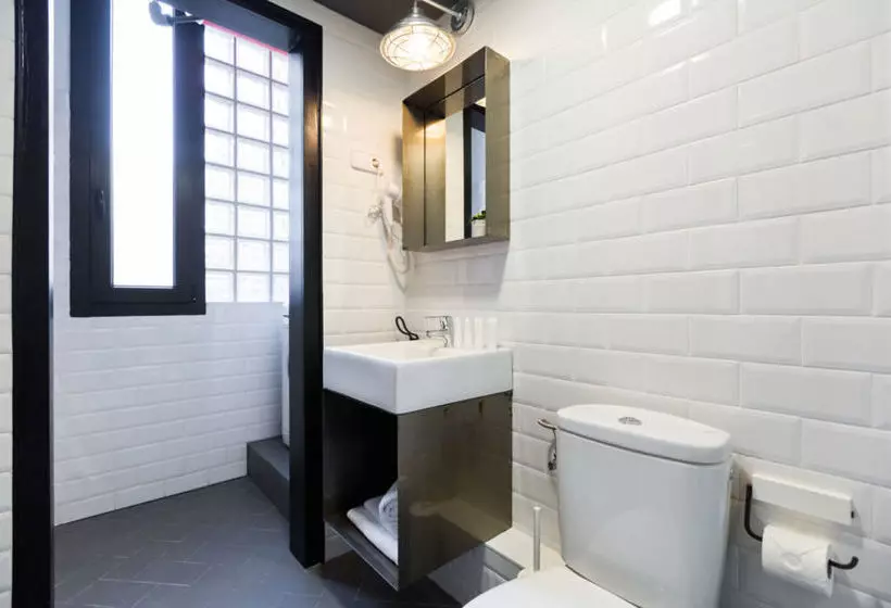Fotos del hotel No 23 - The Streets Apartments:  14