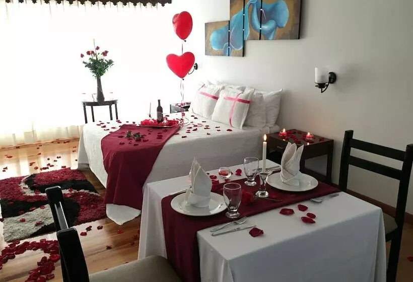 Fotos del hotel Regine S Manizales:  21