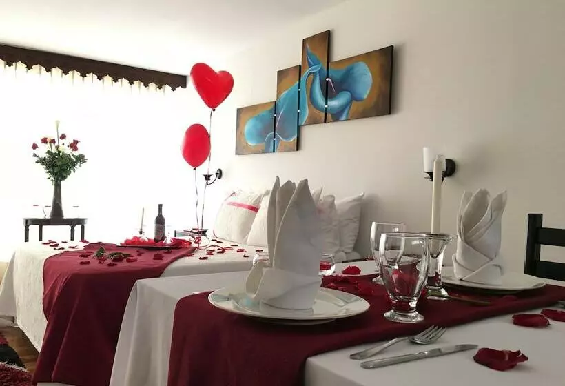 Fotos del hotel Regine S Manizales:  14