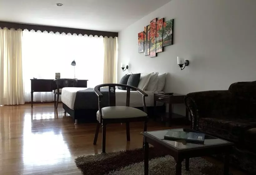 Fotos del hotel Regine S Manizales:  23