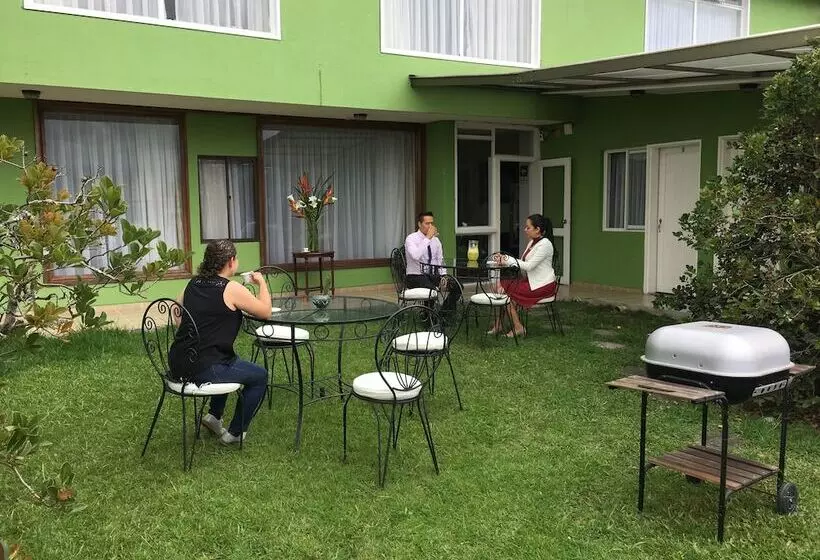 Fotos del hotel Regine S Manizales:  22