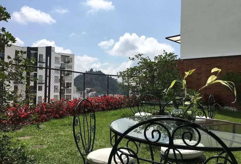 Fotos del hotel Regine S Manizales:  15