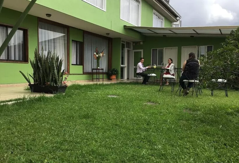 Fotos del hotel Regine S Manizales:  19