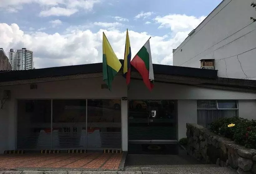 Fotos del hotel Regine S Manizales:  20