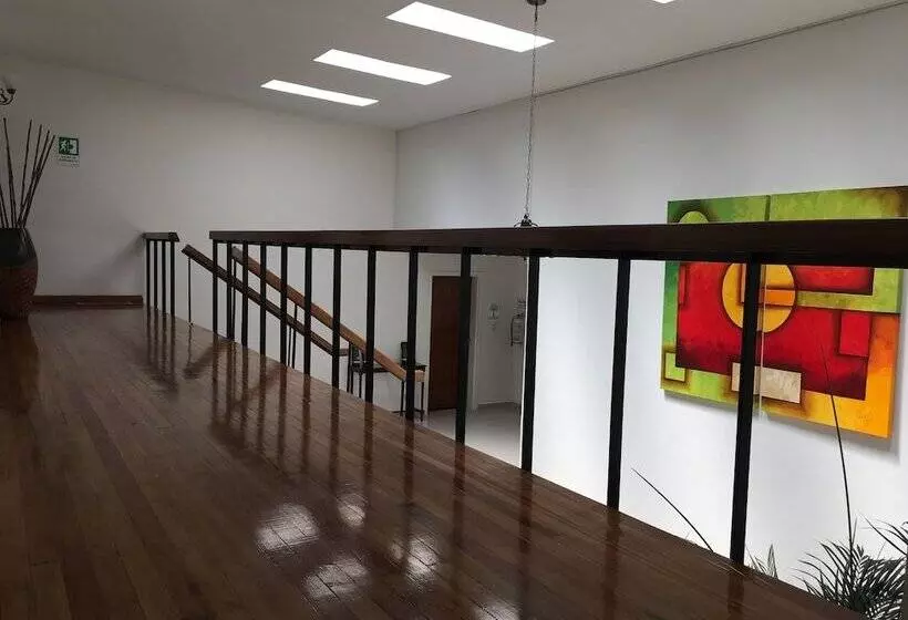 Fotos del hotel Regine S Manizales:  8