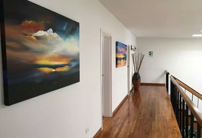 Fotos del hotel Regine S Manizales:  17