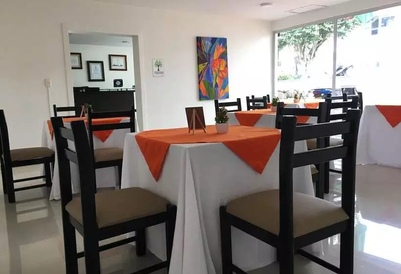 Fotos del hotel Regine S Manizales:  3
