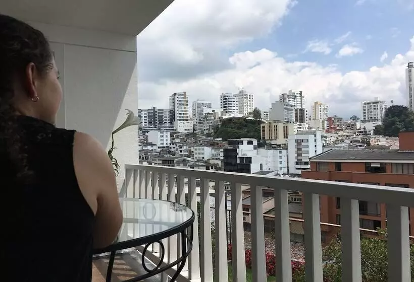 Fotos del hotel Regine S Manizales:  6
