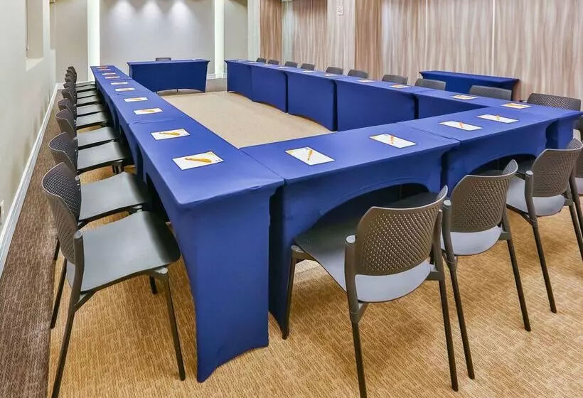 Fotos del hotel Sleep Inn Aeroporto De Guarulhos  São Paulo:  15
