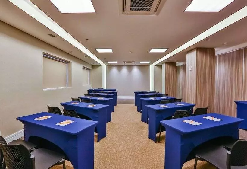 Fotos del hotel Sleep Inn Aeroporto De Guarulhos  São Paulo:  20