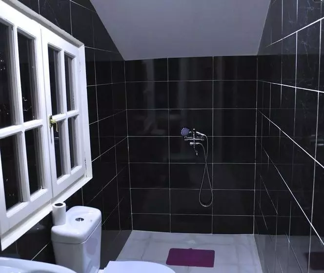 Fotos del hotel Tiflis Narikala:  5