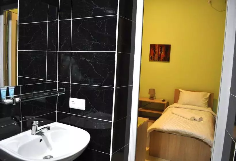 Fotos del hotel Tiflis Narikala:  9