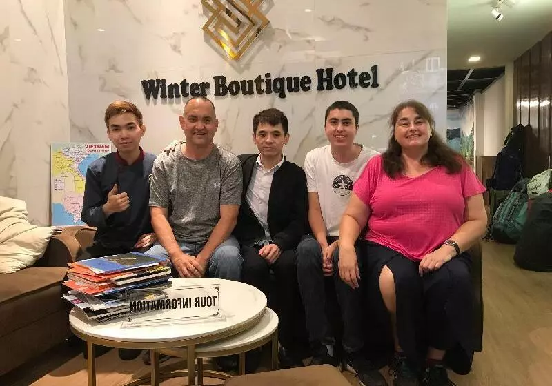Fotos del hotel Splendid Boutique:  8