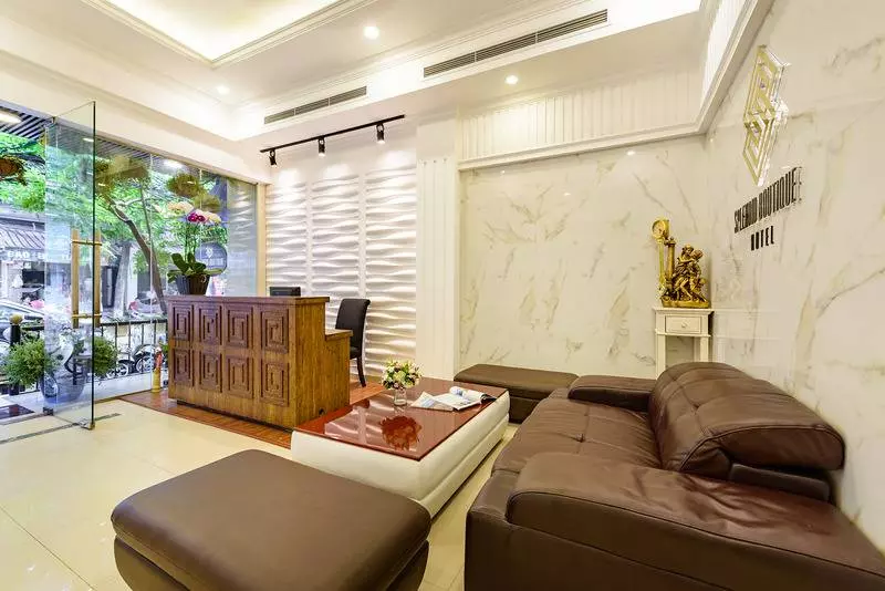 Fotos del hotel Splendid Boutique:  2