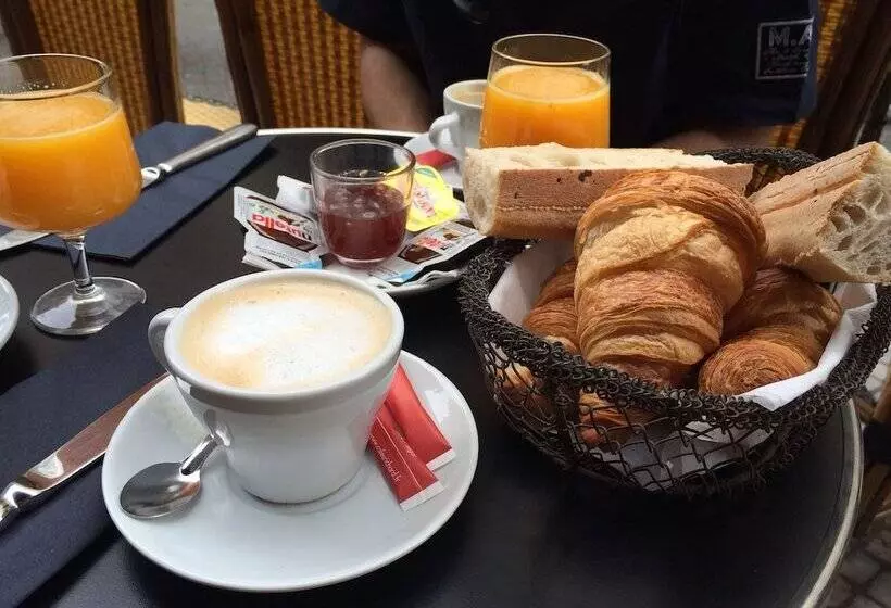 Fotos del hotel Irin:  2