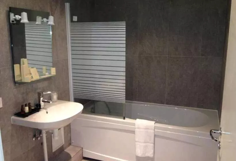 Fotos del hotel Irin:  13