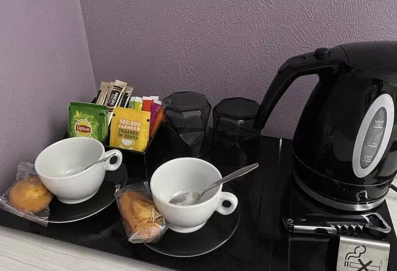 Fotos del hotel Irin:  7
