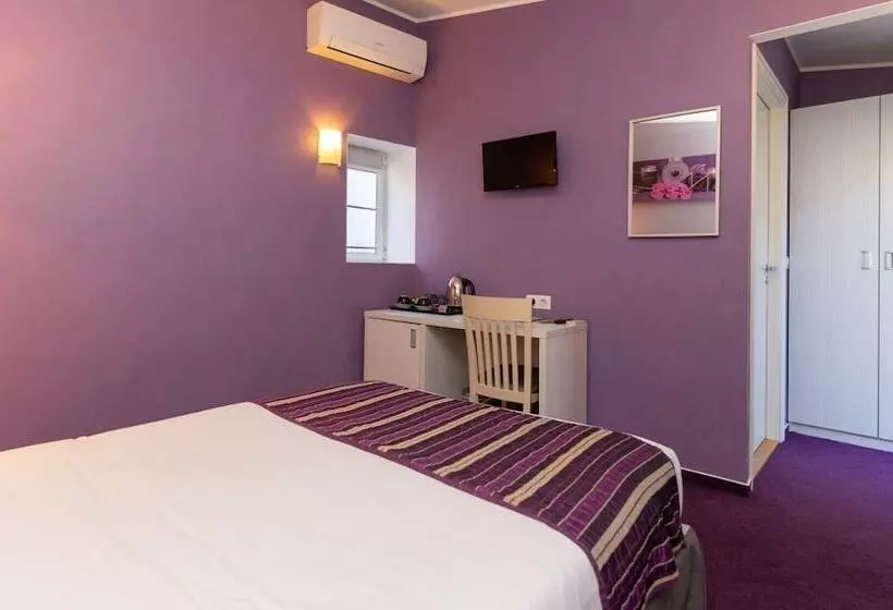 Fotos del hotel Irin:  19