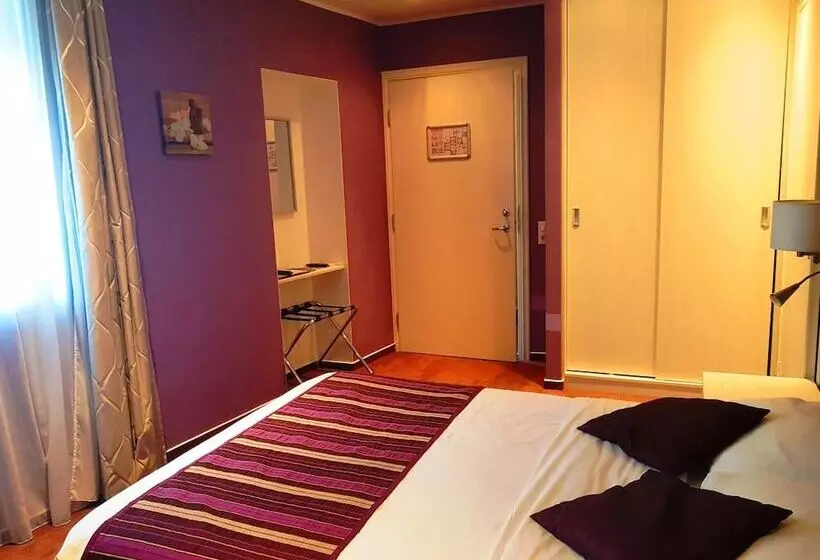 Fotos del hotel Irin:  20
