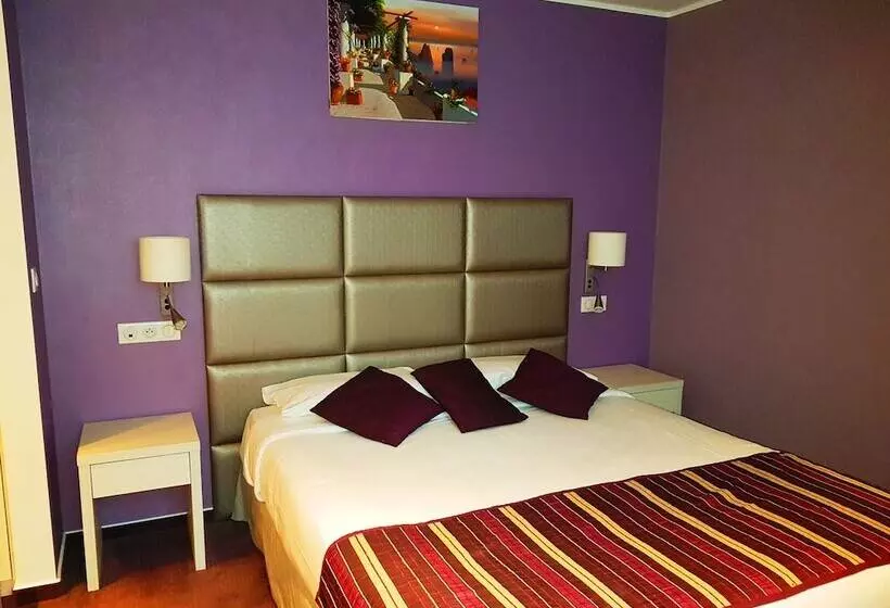 Fotos del hotel Irin:  14