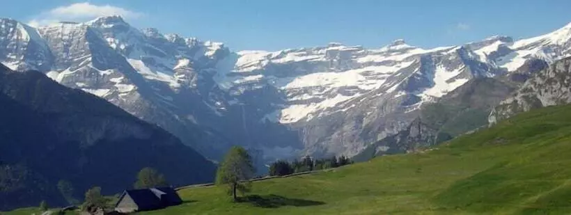 Fotos del hotel Logis  Castel De Mirambel:  7