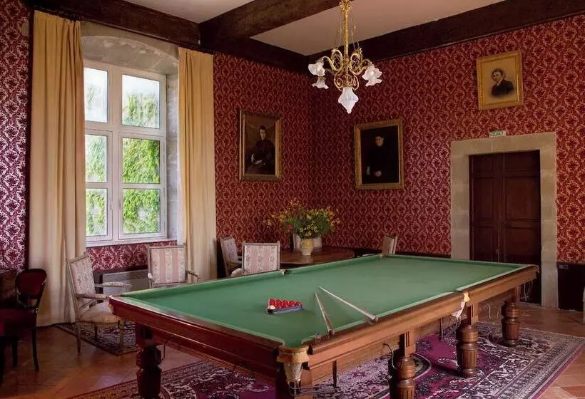 Fotos del hotel Château De Cavanac:  10