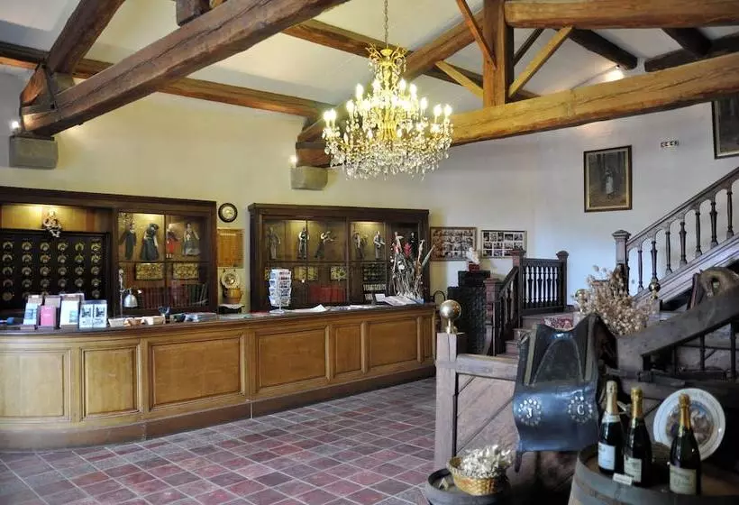 Fotos del hotel Château De Cavanac:  3