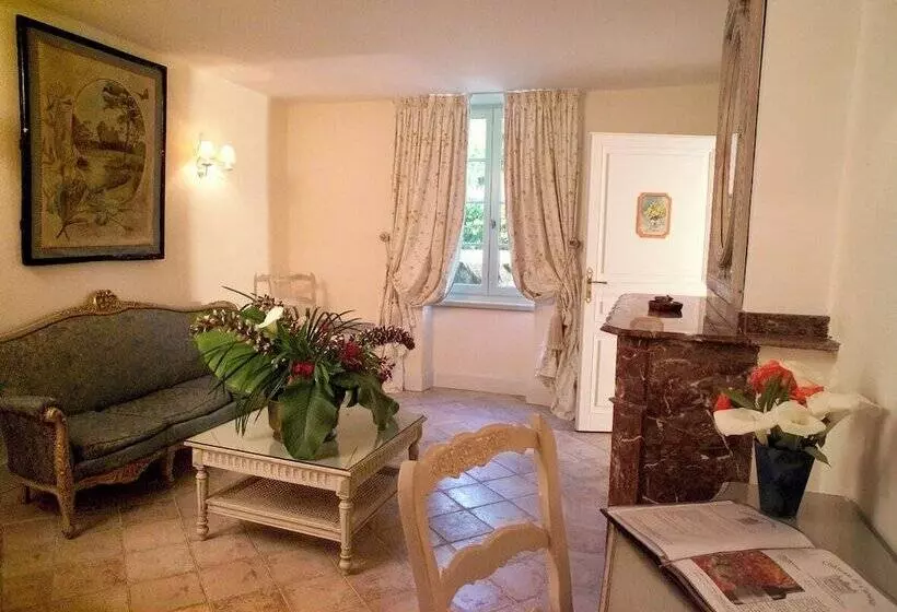 Fotos del hotel Château De Cavanac:  16