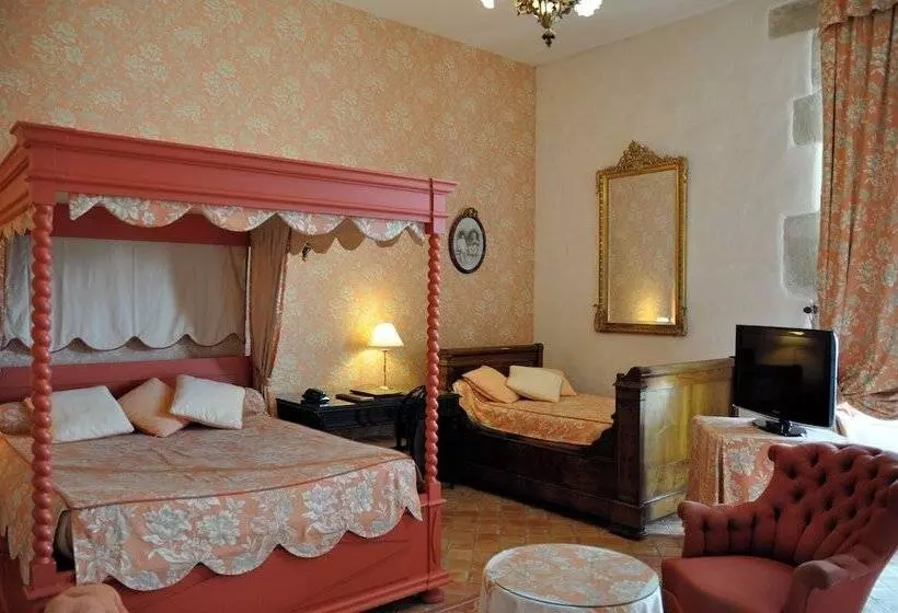 Fotos del hotel Château De Cavanac:  11