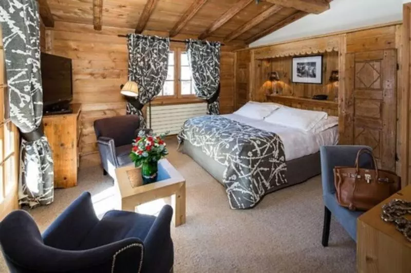 Fotos del hotel Fer à Cheval:  2