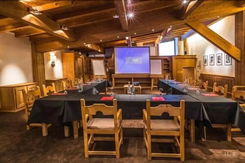 Fotos del hotel Fer à Cheval:  6