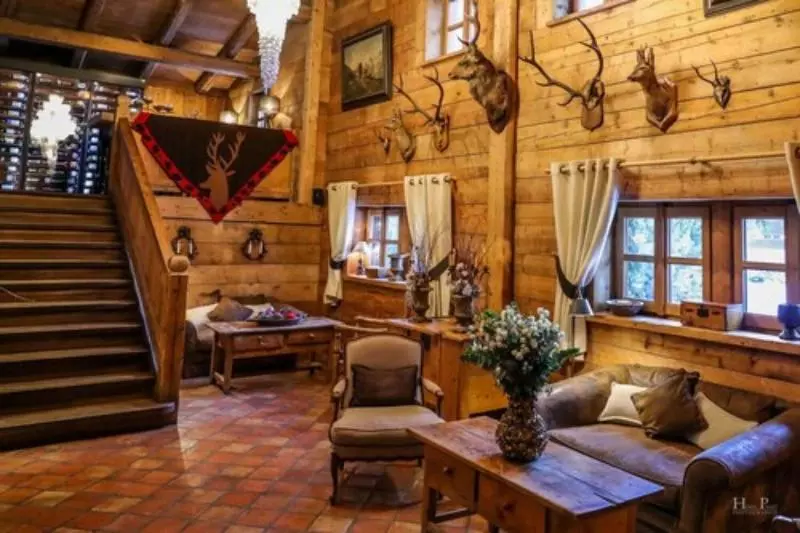 Fotos del hotel Fer à Cheval:  9
