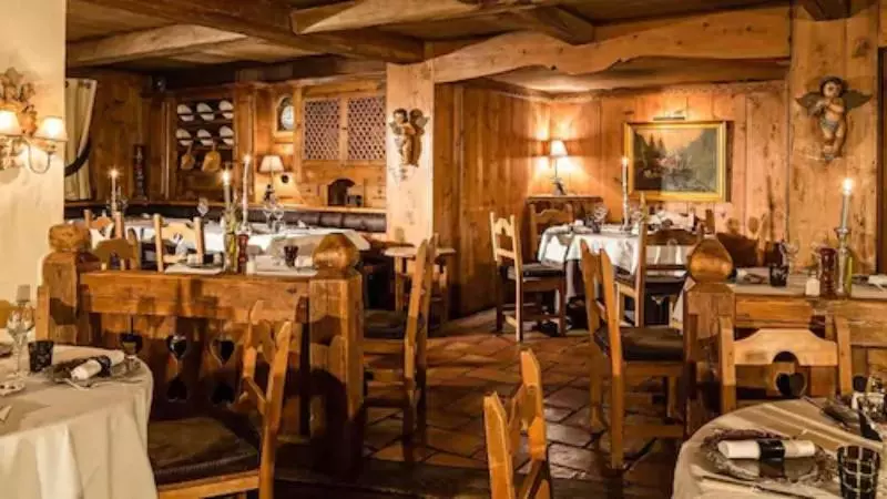 Fotos del hotel Fer à Cheval:  5