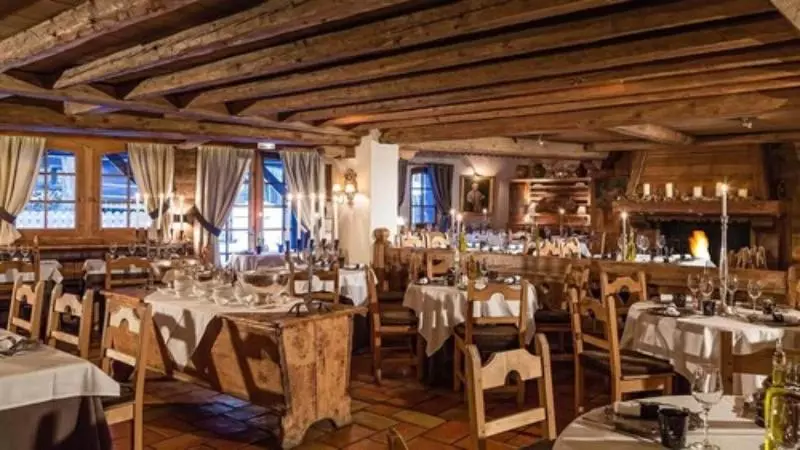 Fotos del hotel Fer à Cheval:  10