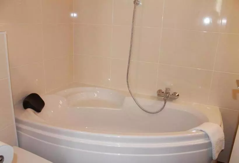 Fotos del hotel Quic En Groigne:  15