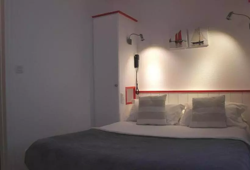 Fotos del hotel Quic En Groigne:  24