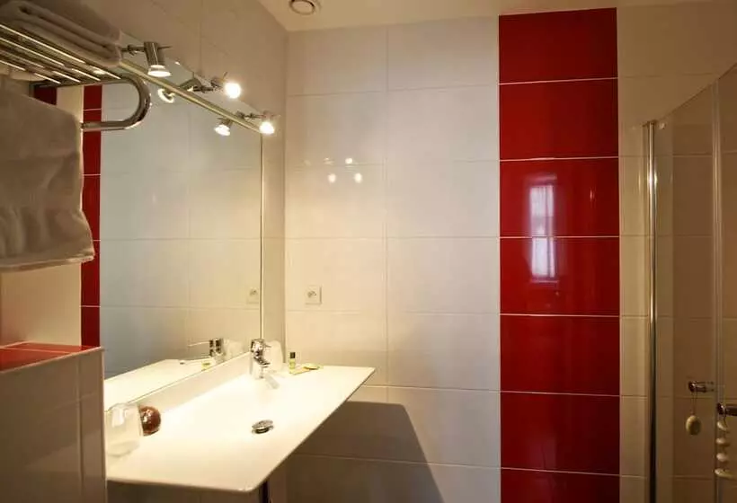 Fotos del hotel Quic En Groigne:  17