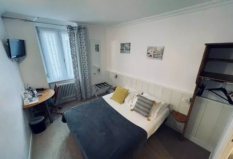 Fotos del hotel Quic En Groigne:  18
