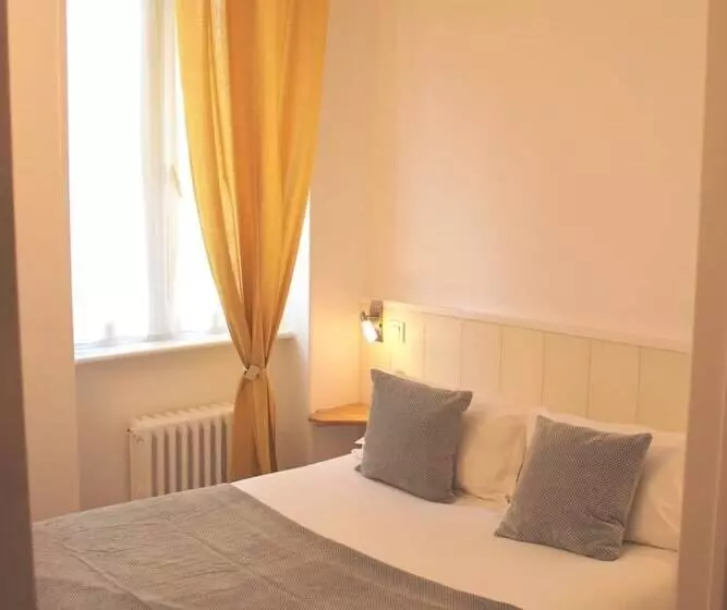 Fotos del hotel Quic En Groigne:  1