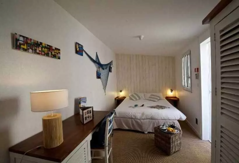 Fotos del hotel Quic En Groigne:  21
