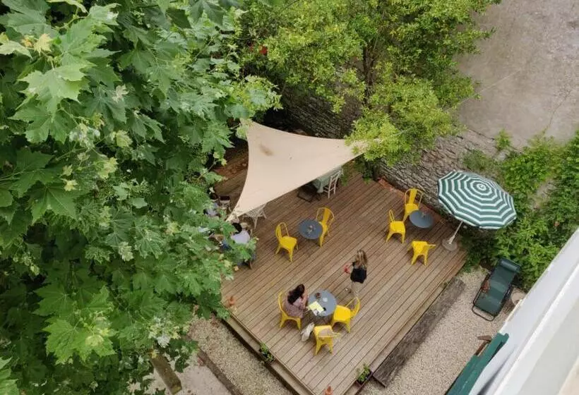 Fotos del hotel Saint Charles Hôtel & Coliving Biarritz:  5