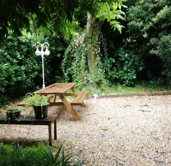 Fotos del hotel Saint Charles Hôtel & Coliving Biarritz:  10