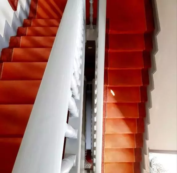 Fotos del hotel Saint Charles Hôtel & Coliving Biarritz:  8