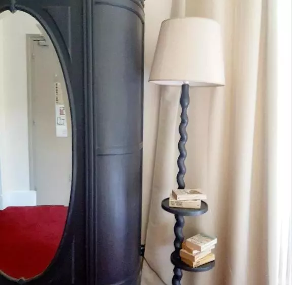 Fotos del hotel Saint Charles Hôtel & Coliving Biarritz:  23